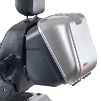 AFISCOOTER BREEZE S3 / S4 – Ηλεκτροκίνητο Scooter AFISCOOTER BREEZE S3 / S4 – Ηλεκτροκίνητο Scooter - Image 4