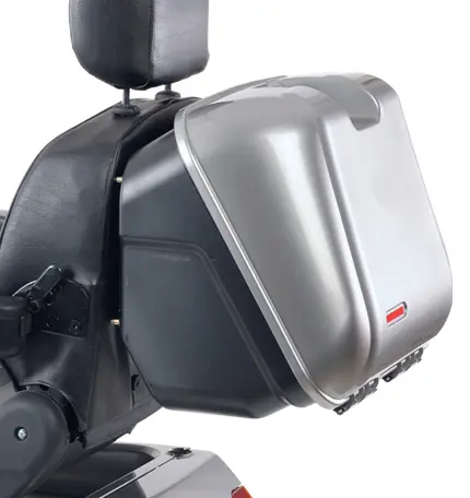 AFISCOOTER BREEZE S3 / S4 – Ηλεκτροκίνητο Scooter AFISCOOTER BREEZE S3 / S4 – Ηλεκτροκίνητο Scooter