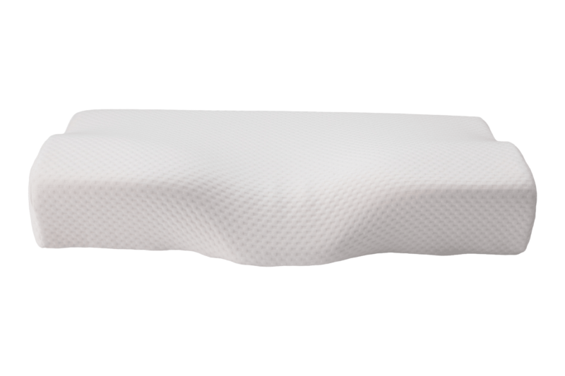 Ανατομικό Μαξιλάρι Ύπνου Memory Foam Butterfly MB.HC1802_allcare