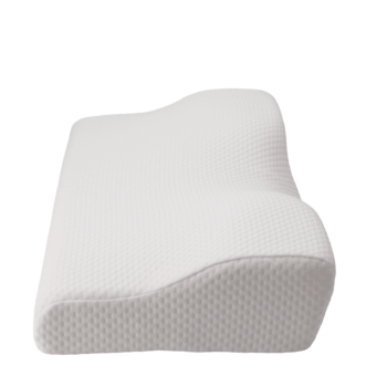 Ανατομικό Μαξιλάρι Ύπνου Memory Foam Butterfly MB.HC1802_allcare