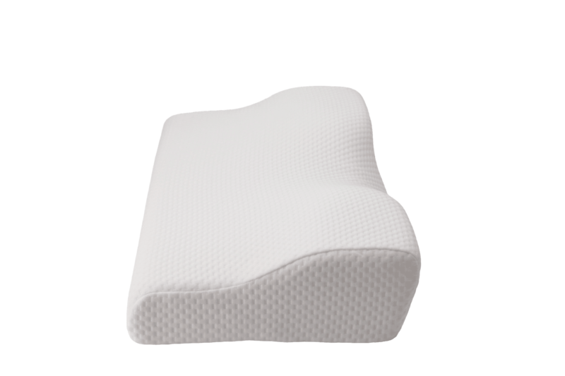 Ανατομικό Μαξιλάρι Ύπνου Memory Foam Butterfly MB.HC1802_allcare
