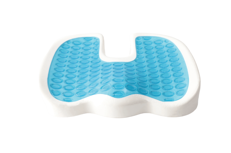 Μαξιλάρι Καθίσματος Κόκκυγα U Seat Gel MB.HC1809_allcare