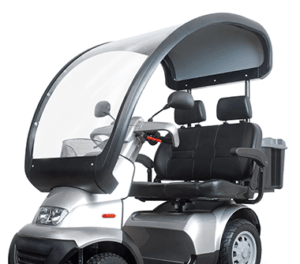 AFISCOOTER BREEZE S3 / S4 – Ηλεκτροκίνητο Scooter AFISCOOTER BREEZE S3 / S4 – Ηλεκτροκίνητο Scooter
