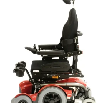 Ηλεκτροκίνητος Ορθοστάτης LEVO C3 LEVO-C3_allcare