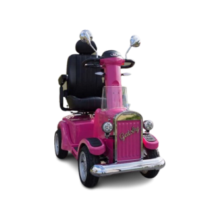 GATSBY – Ηλεκτροκίνητο Scooter GATSBY – Ηλεκτροκίνητο Scooter