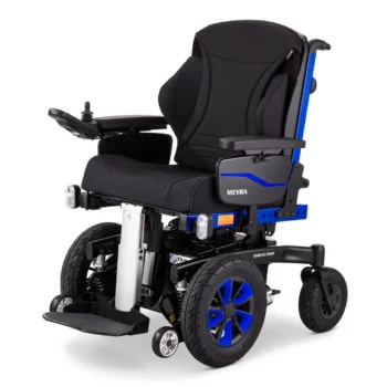 Ηλεκτροκίνητο Αμαξίδιο MEYRA iCHAIR MC FRONT ichair-mc_allcare