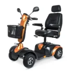 Ηλεκτροκίνητο Scooter MEYRA CITYLINER CL 409