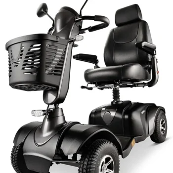Ηλεκτροκίνητο Scooter MEYRA CITYLINER CL 510 cl510_allcare