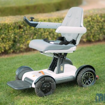 Ηλεκτροκίνητο Αμαξίδιο ROBODRIVE 0805720_ALLCARE