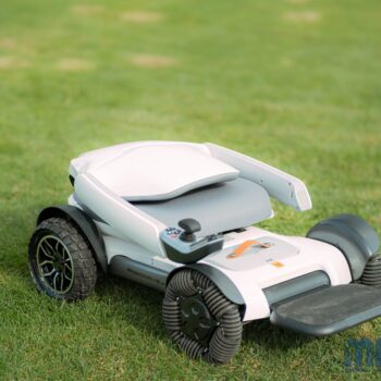 Ηλεκτροκίνητο Αμαξίδιο ROBODRIVE 0805720_ALLCARE