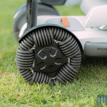 Ηλεκτροκίνητο Αμαξίδιο ROBODRIVE 0805720_ALLCARE