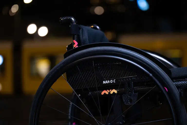 Αναπηρικό Αμαξίδιο Ελαφρού Τύπου CUSTOM-MADE MEYRA NANO C meyra-nano-c_ALLCARE