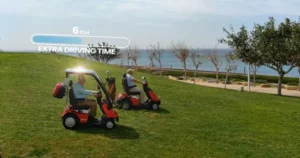 AFISCOOTER BREEZE S3 / S4 – Ηλεκτροκίνητο Scooter AFISCOOTER BREEZE S3 / S4 – Ηλεκτροκίνητο Scooter