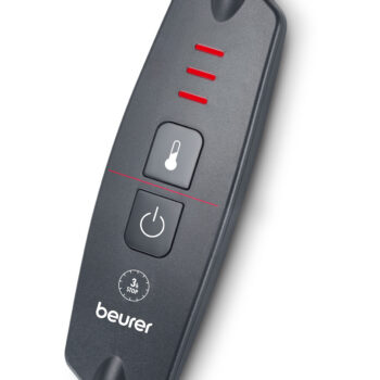 Ηλεκτρική Κουβέρτα Μονή BEURER HD 65 Dark Grey Ηλεκτρική Κουβέρτα Μονή BEURER HD 65 Dark Grey - Image 3