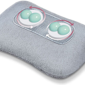 Μαξιλάρι Μασάζ Shiatsu BEURER MG 145 MG 145_ALLCARE