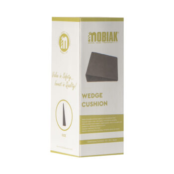 Μαξιλάρι Σφήνα MOBIAK 0810708 Μαξιλάρι Σφήνα MOBIAK 0810708 - Image 2