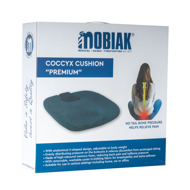Μαξιλάρι Κόκκυγα PREMIUM 0815765