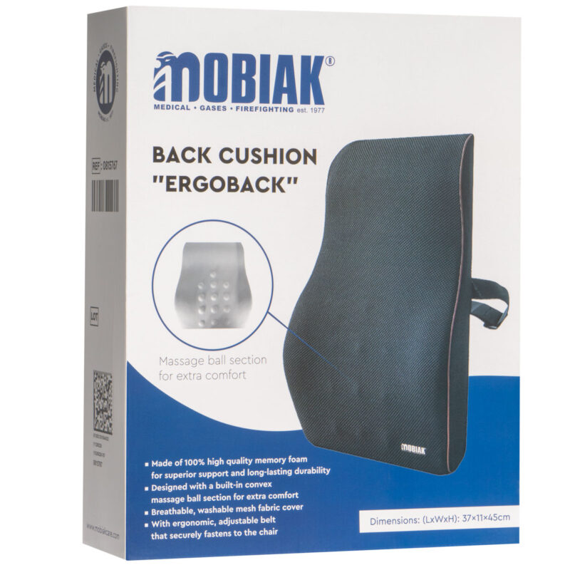 Μαξιλάρι Πλάτης ERGOBACK 0815767