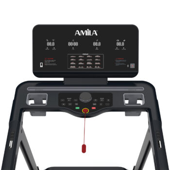Allcare Διάδρομος Γυμναστικής Amila EOLOS F300PI Photo 1 - allcare.gr