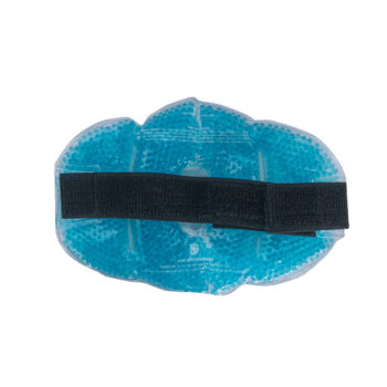 Επίθεμα Γονάτου Hot/Cold με Σφαιρίδια GEL 0811891 0811891 ALLCARE.