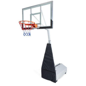 BasketballSet Double Curls DCG80 Main Photo - allcare.gr