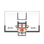 BasketballBoard AMILA Slam G60 Main Photo - allcare.gr