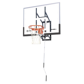 BasketballBoard AMILA Slam G60 Photo 1 - allcare.gr