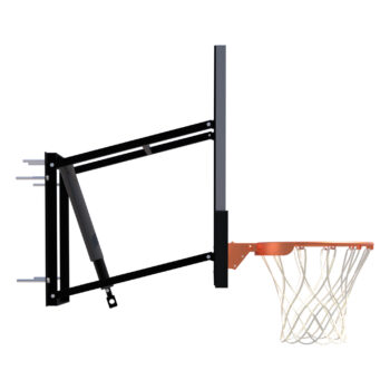 BasketballBoard AMILA Slam G60 Photo 3 - allcare.gr