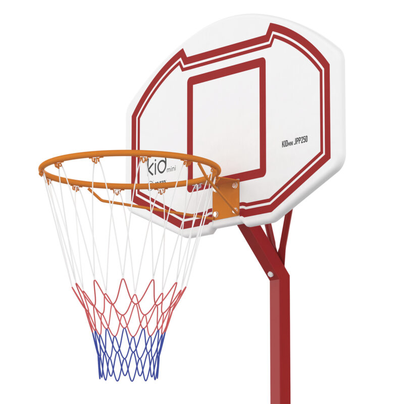 Μπασκέτα Basketball Set Kid Mini JPP250 Photo 1 - allcare.gr