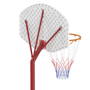 Μπασκέτα Basketball Set Kid Mini JPP250 Photo 2 - allcare.gr