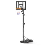 Μπασκέτα Basketball Set FLY NLC20 Main Photo - allcare.gr
