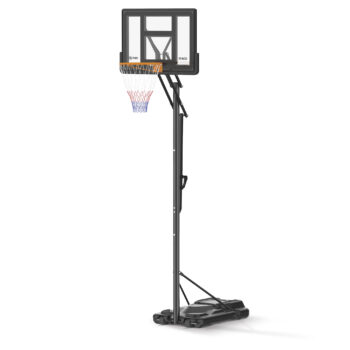 Μπασκέτα Basketball Set FLY NLC20 Main Photo - allcare.gr