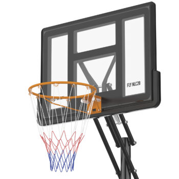 Μπασκέτα Basketball Set FLY NLC20 Photo 1 - allcare.gr