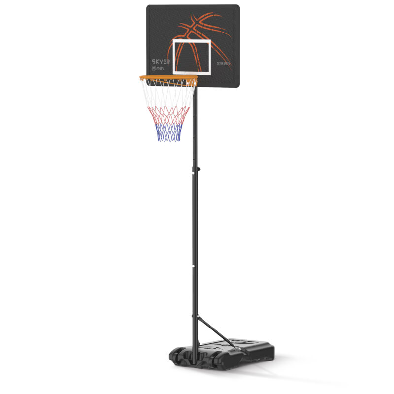 Μπασκέτα Basketball Set Skyer JPP25 Main Photo - allcare.gr