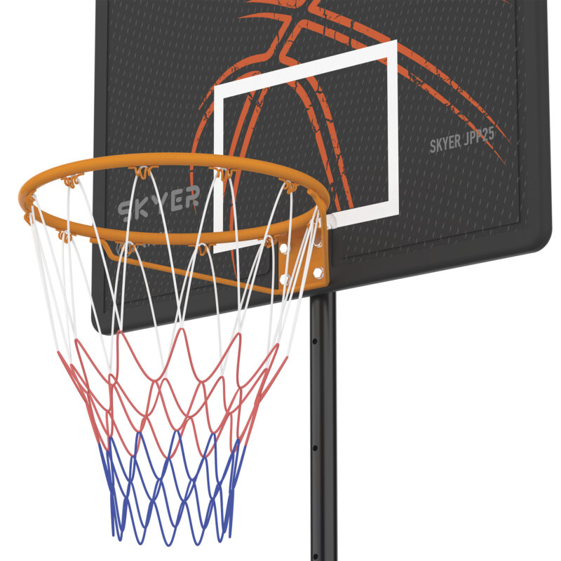 Μπασκέτα Basketball Set Skyer JPP25 Photo 1 - allcare.gr
