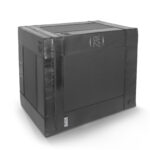 Πλειομετρικό Κουτί Plyo Box Arc Gradus 50x60x75 cm - Μαύρο Main Photo - allcare.gr