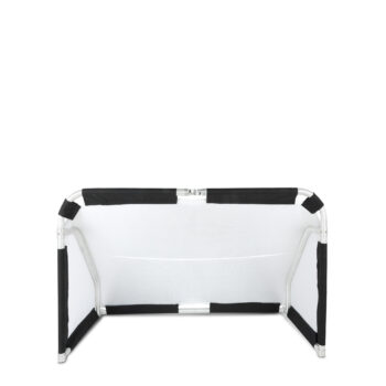 Allcare Mini Τέρμα Ποδοσφαίρου Αναδιπλούμενο 120x80x60cm Photo 1 - allcare.gr