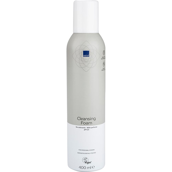 ABENA-Αφρός-Καθαρισμού-6658 ALLCARE