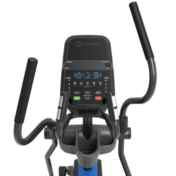 HORIZON EX-59 ΕΛΛΕΙΠΤΙΚΟ ΜΗΧΑΝΗΜΑ Photo 2