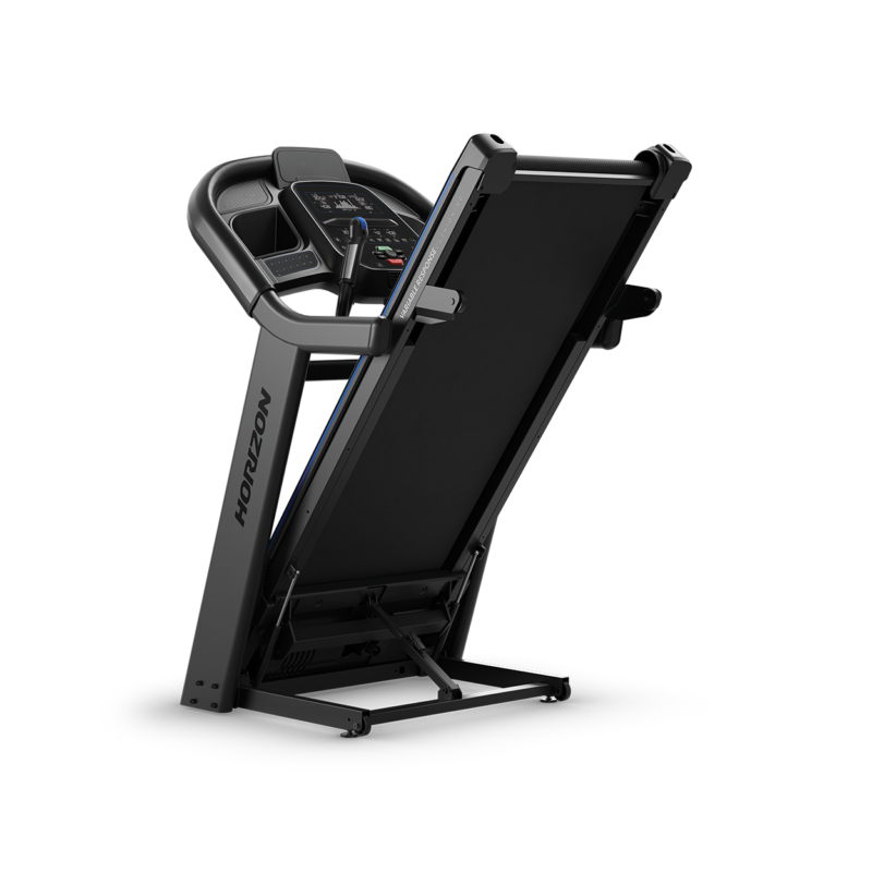 HORIZON 7.4AT ΔΙΑΔΡΟΜΟΣ ΓΥΜΝΑΣΤΙΚΗΣ Photo 2