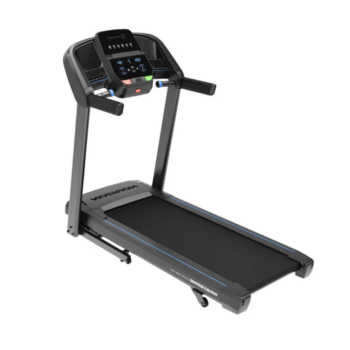 Allcare HORIZON T101 ΔΙΑΔΡΟΜΟΣ ΓΥΜΝΑΣΤΙΚΗΣ Photo 1