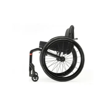 Küschall K-Series Ελαφρού Τύπου CUSTOM-MADE Ενεργό Αμαξίδιο Küschall K-Series Ελαφρού Τύπου CUSTOM-MADE Ενεργό Αμαξίδιο - Image 4