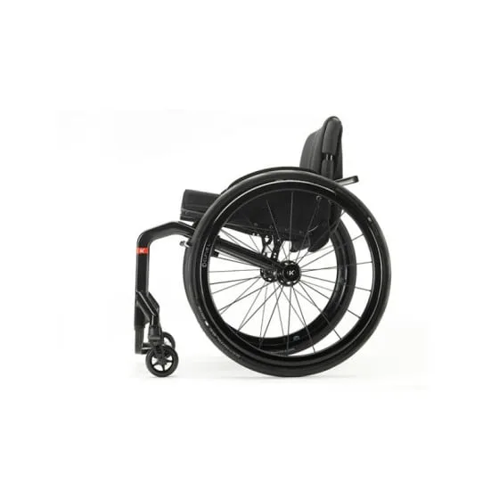 Küschall K-Series Ελαφρού Τύπου CUSTOM-MADE Ενεργό Αμαξίδιο Küschall K-Series Ελαφρού Τύπου CUSTOM-MADE Ενεργό Αμαξίδιο