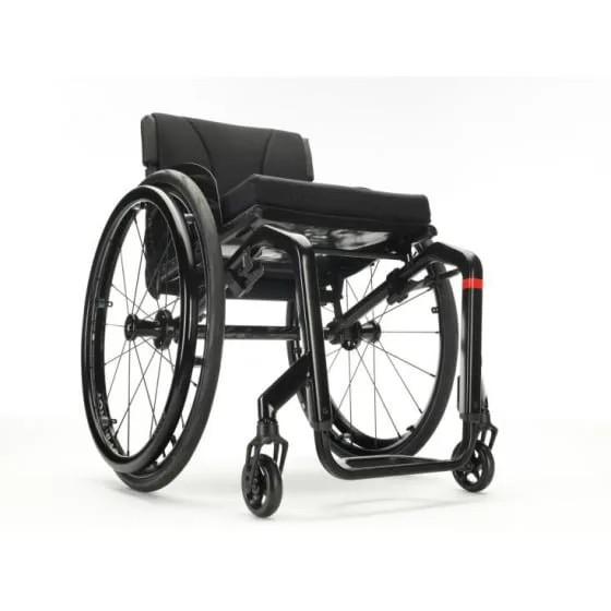 Küschall K-Series Ελαφρού Τύπου CUSTOM-MADE Ενεργό Αμαξίδιο Küschall K-Series Ελαφρού Τύπου CUSTOM-MADE Ενεργό Αμαξίδιο