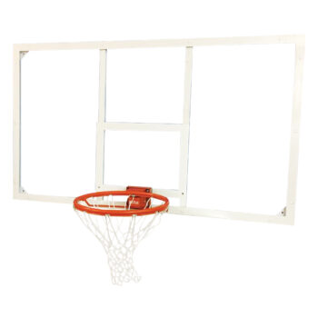 BasketballBoard PROWALL A180 Main Photo - allcare.gr