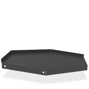 Ράφι Γωνία Storage Rack Arkon Corner Tray Main Photo - allcare.gr