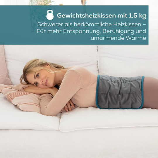 ΘΕΡΜΟΦΟΡΑ COZY WEIGHT Beurer | HK 145