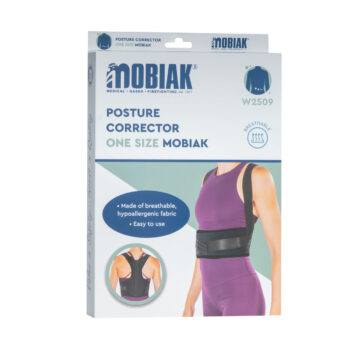 Ζακέτα Κυφώσεως One Size (W2509) 0814241 - Image 5